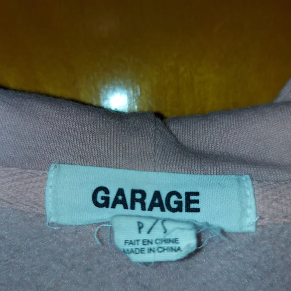 Garage S - Picture 2 of 3